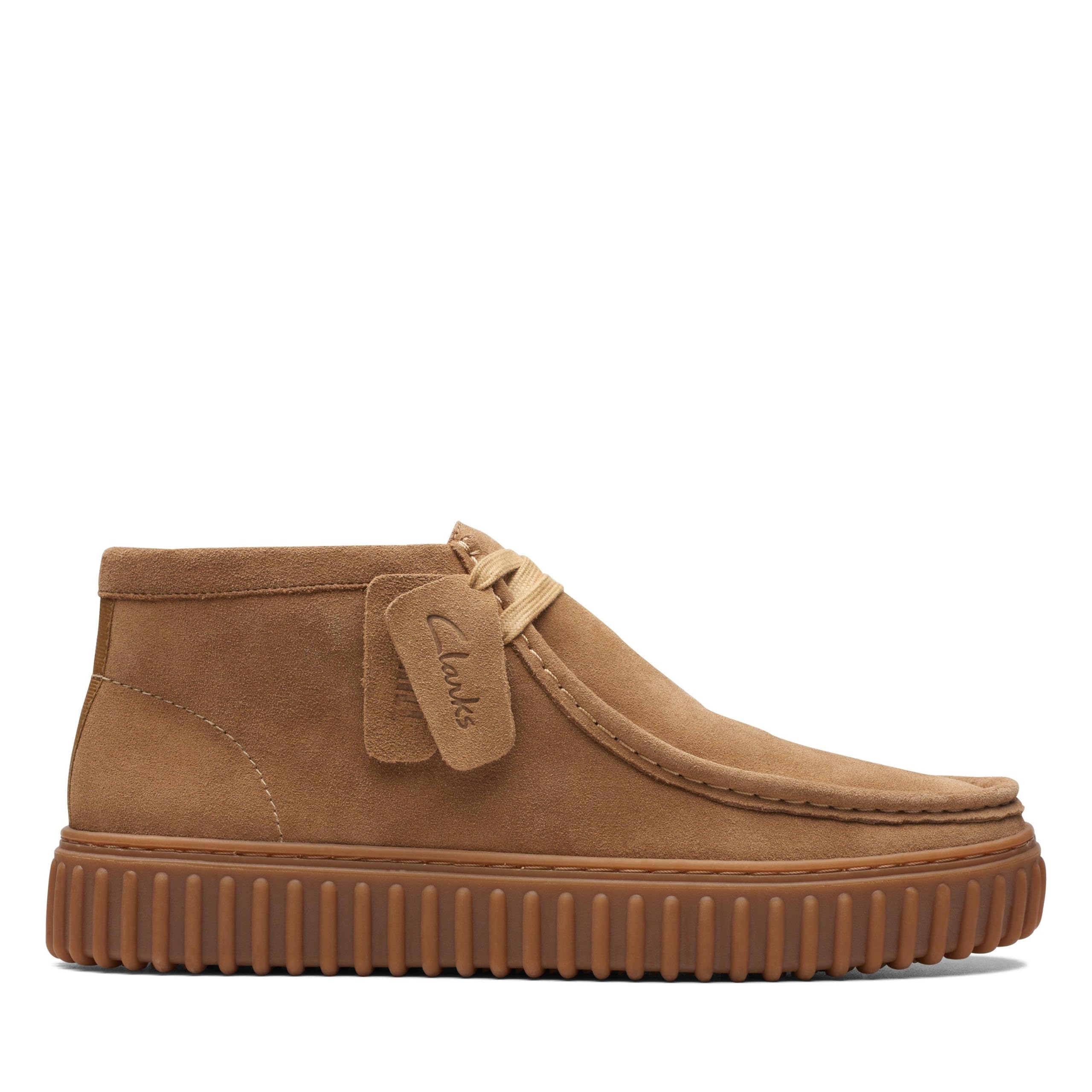 Clarks-Schuhe