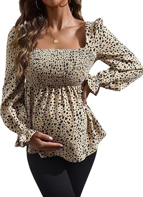 MakeMeChic Cache-maillot De Bain Taille Haute Avec Cordon De