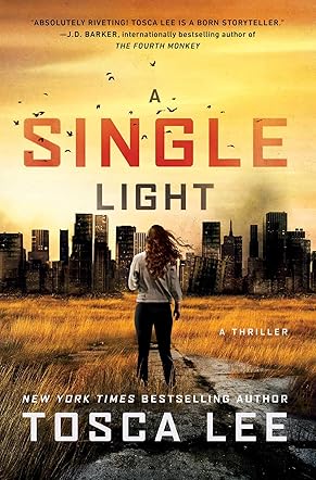 A Single Light