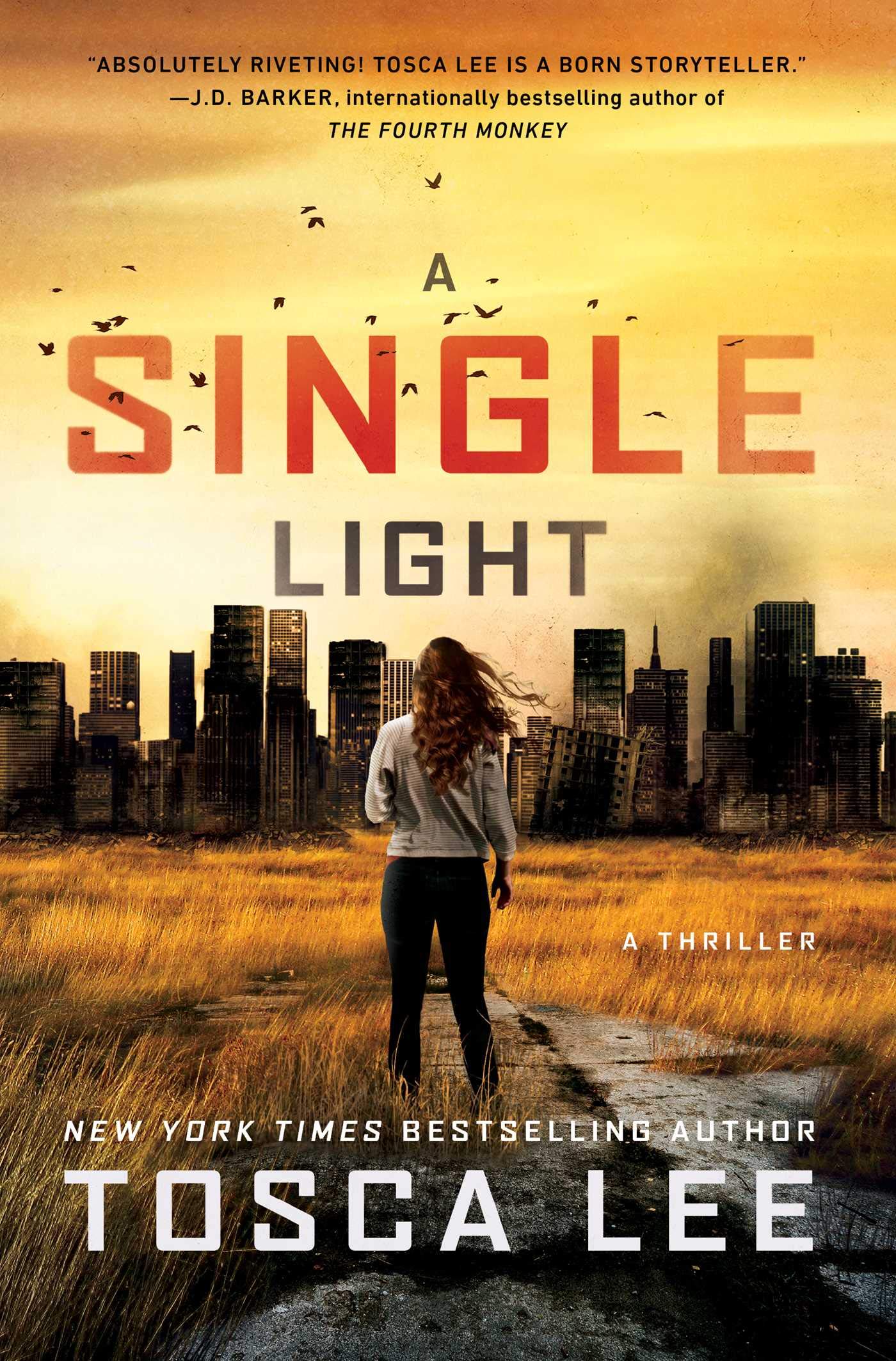 Buy A Single Light, 2 — BookShops.in