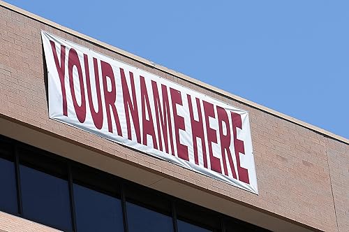 Vista 21 de FastPlot Banner de vinilo para exteriores, impermeable, 15 mil 14.11 oz, rollo de 24 pulgadas x 60 pies, núcleo de 2 pulgadas