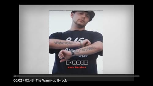 B Rock MP3s