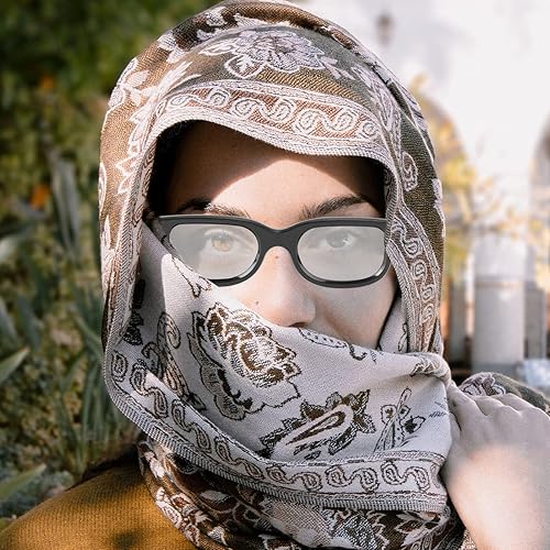 Miniatura 7 de SUPVOX Gafas 3D para juego de películas, gafas de visión ultraligeras rojo-azul, gafas 3D, polarizador de película