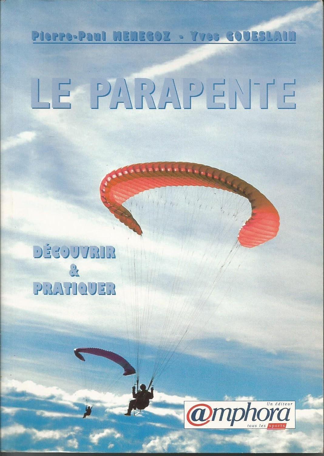 Stage cross parapente Livre d'or - XC guide