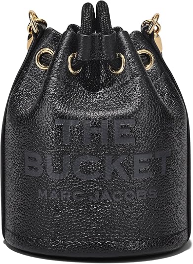 Marc Jacobs Women's Mini Bucket Bag, One Size