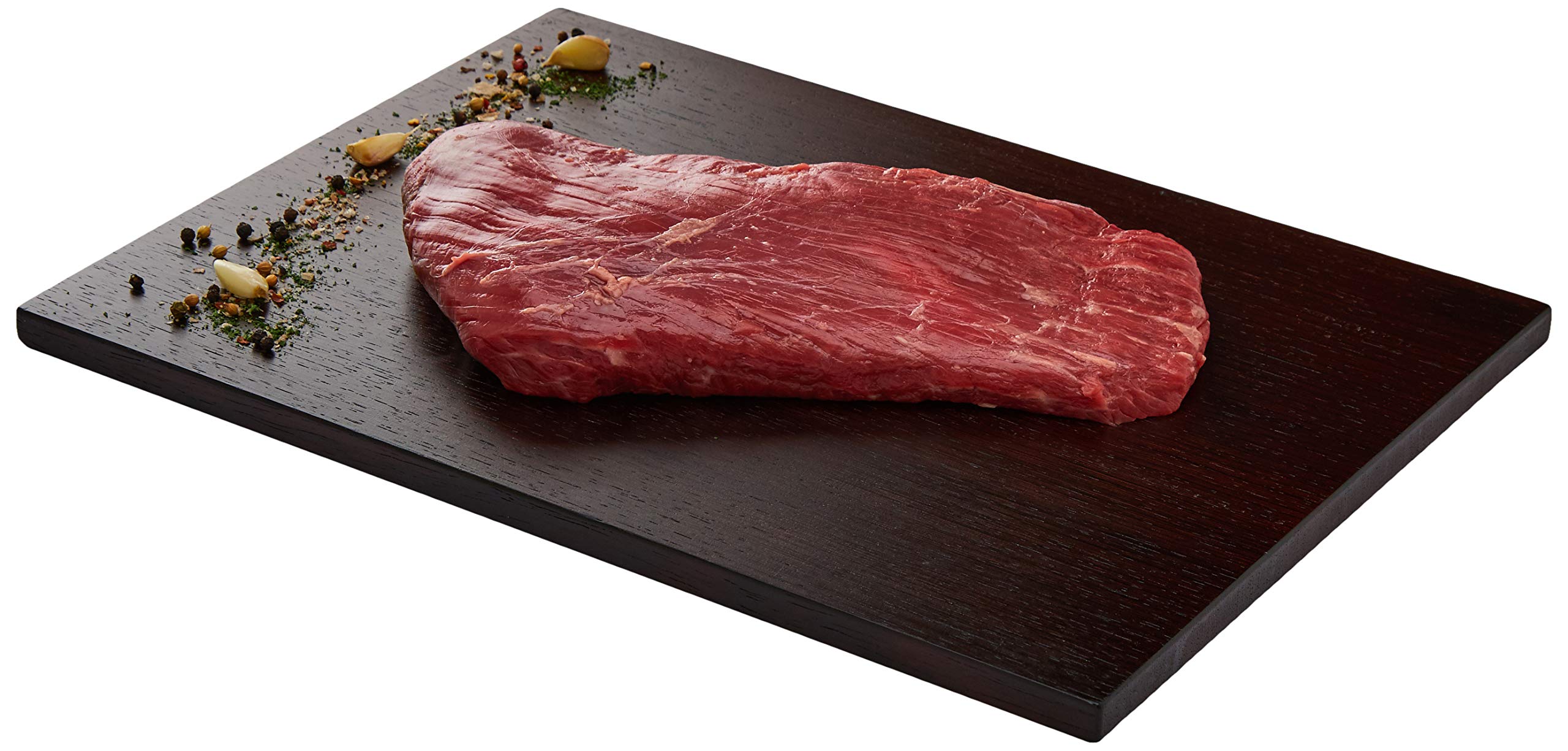 Lidgate's Scotch Flank Steak, 500g
