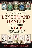 Cover of The Complete Lenormand Oracle Handbook