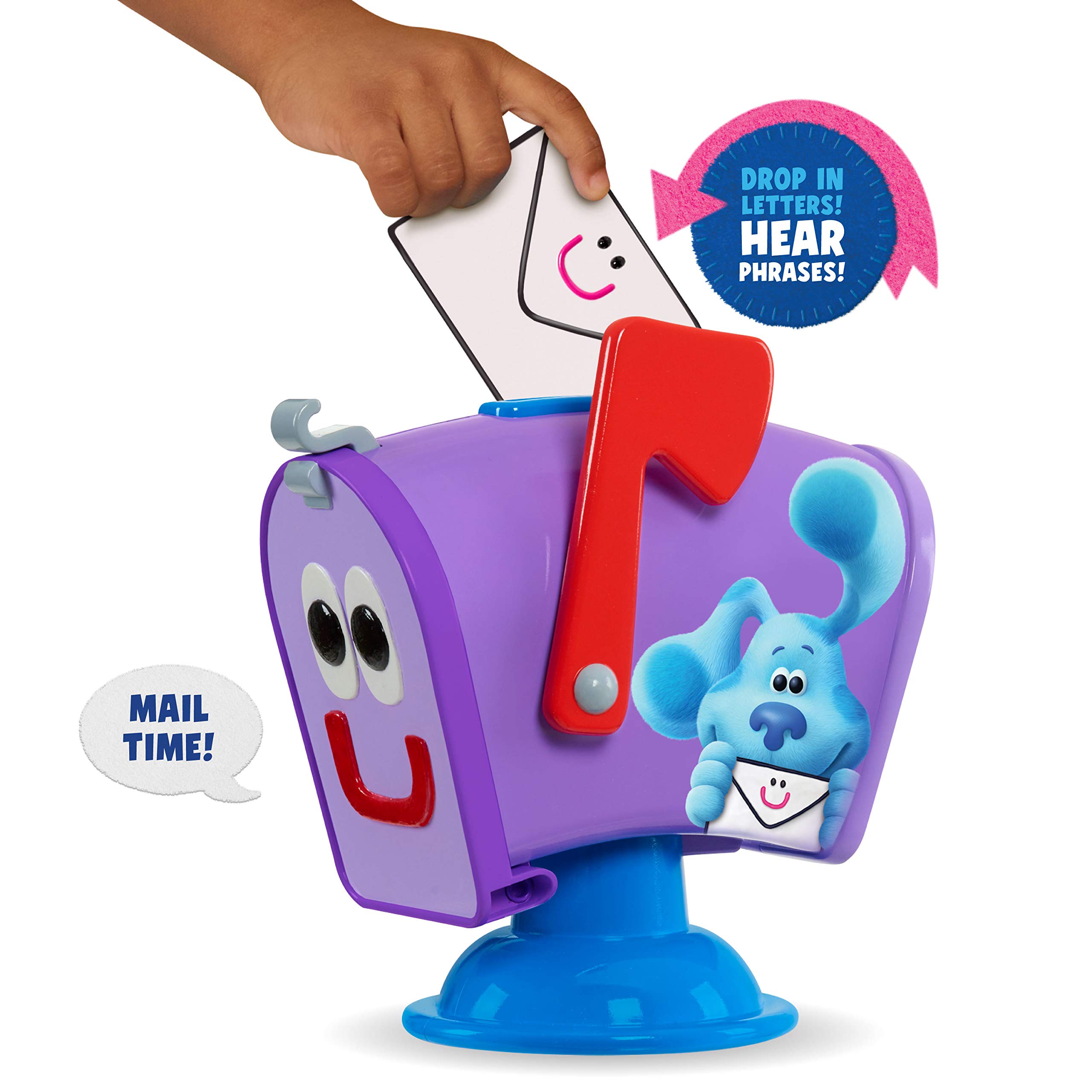blue's clues dress up day mailtime Blue's Clues Mailtime Theme Season 5 Theme 17