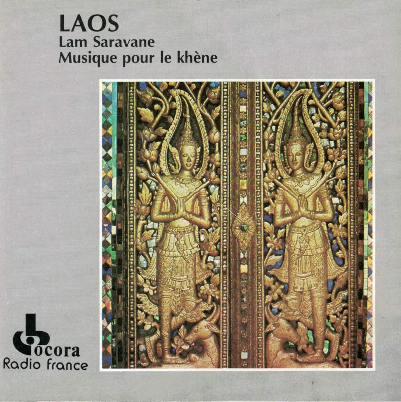 Folk Laos