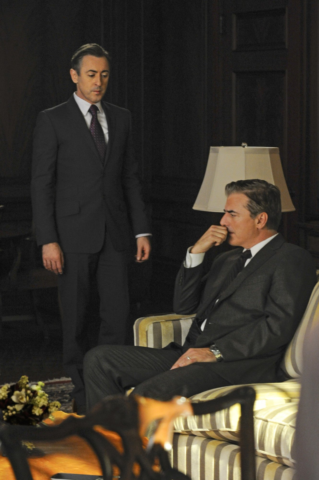 The Good Wife - Die komplette Serie [42 DVDs]