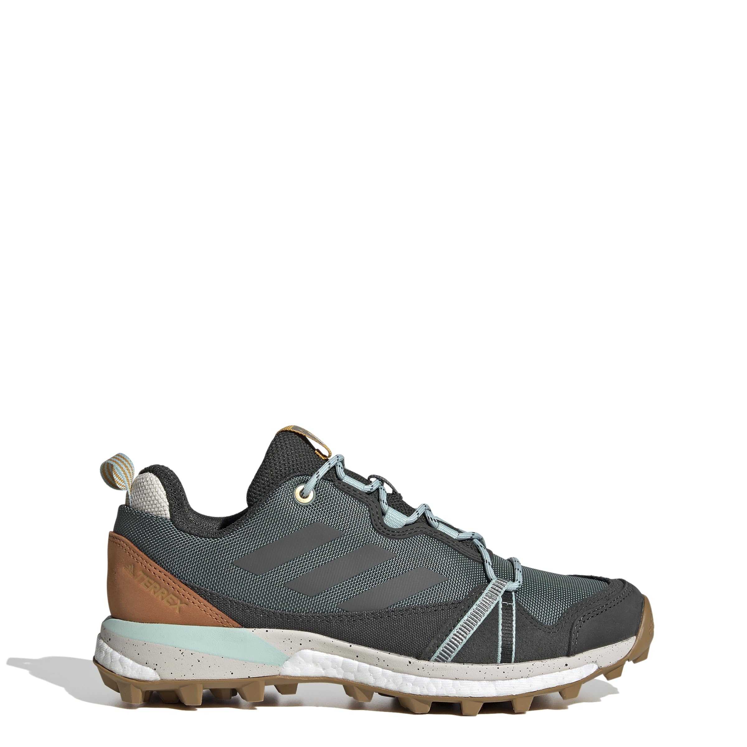 adidas Terrex Skychaser Lt Blue W, Zapatillas de hiking Mujer, Esmtec  Tieley Oroleg, 40 2/3 EU : Amazon.es: Moda