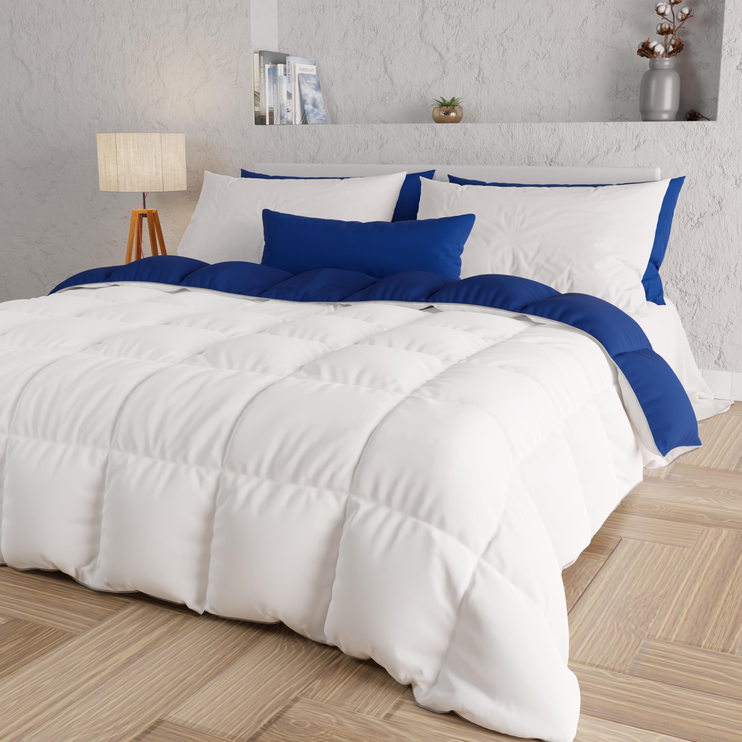 Piumino Leggero Piumino Sintetico Matrimoniale Ikea Ikea Piumino