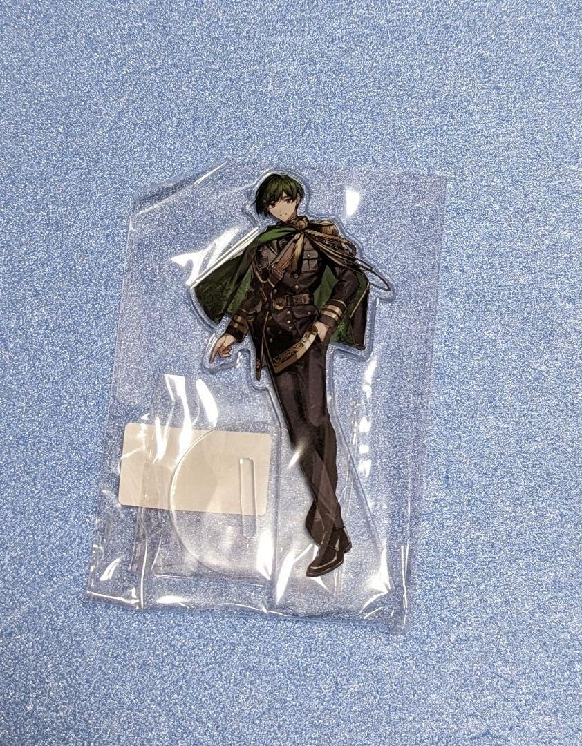 シクフォニ　アクスタ・アクキー シクフォニ 雨乃こさめ オータム アクスタ アクキー - メルカリ