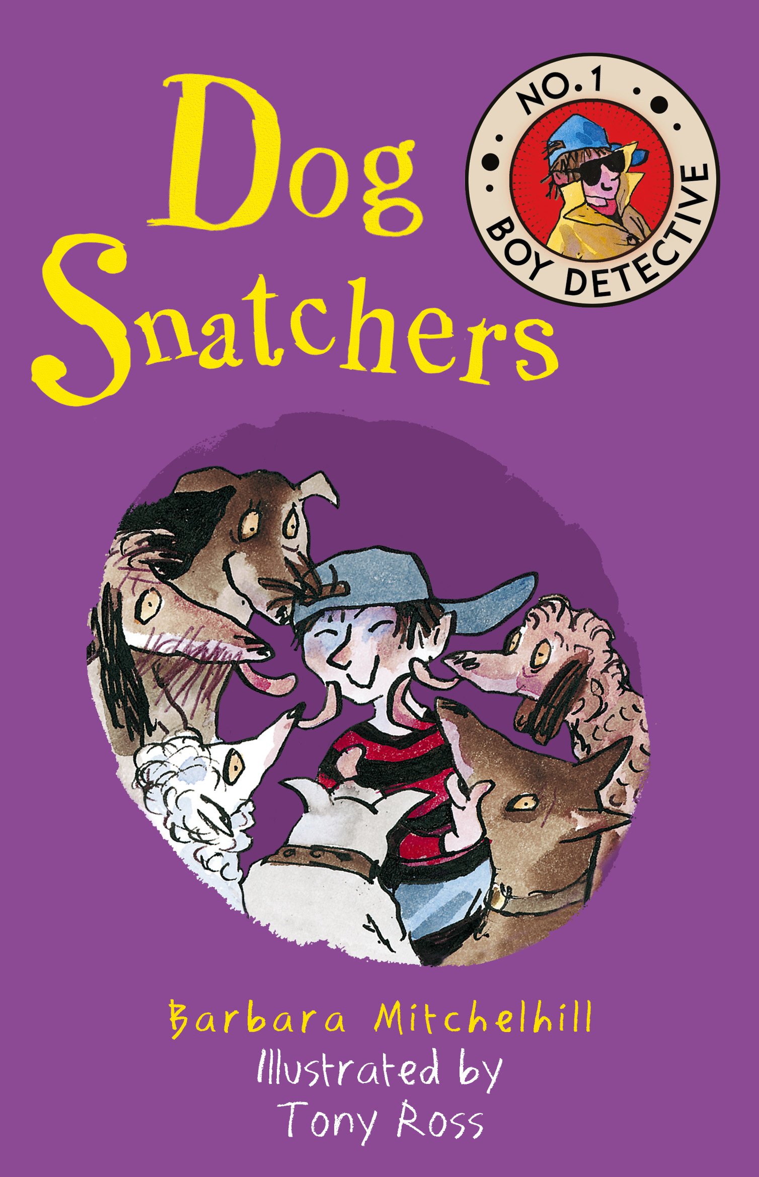 dog snatchers