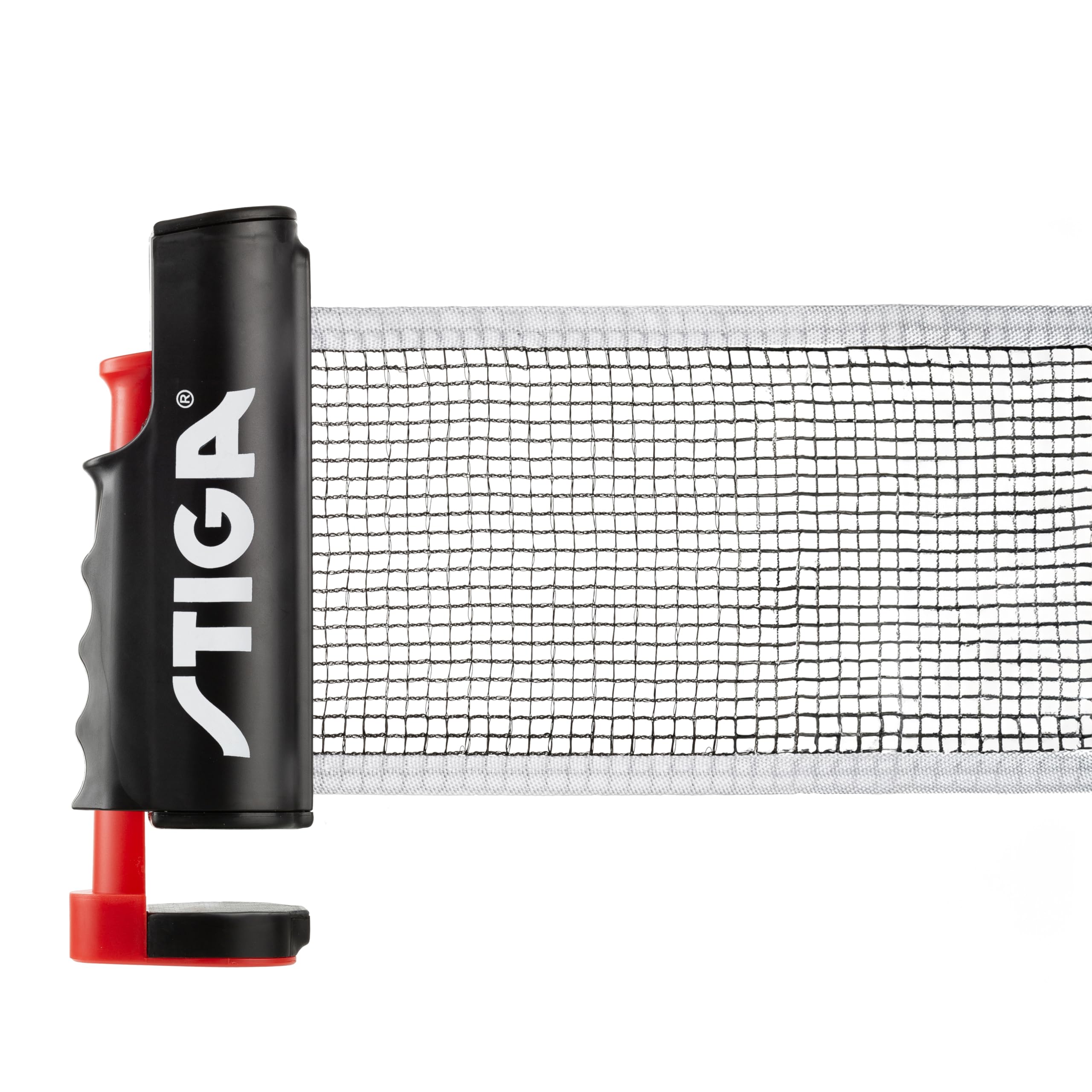 STIGA Universal Table Tennis Net Seasons Anywhere