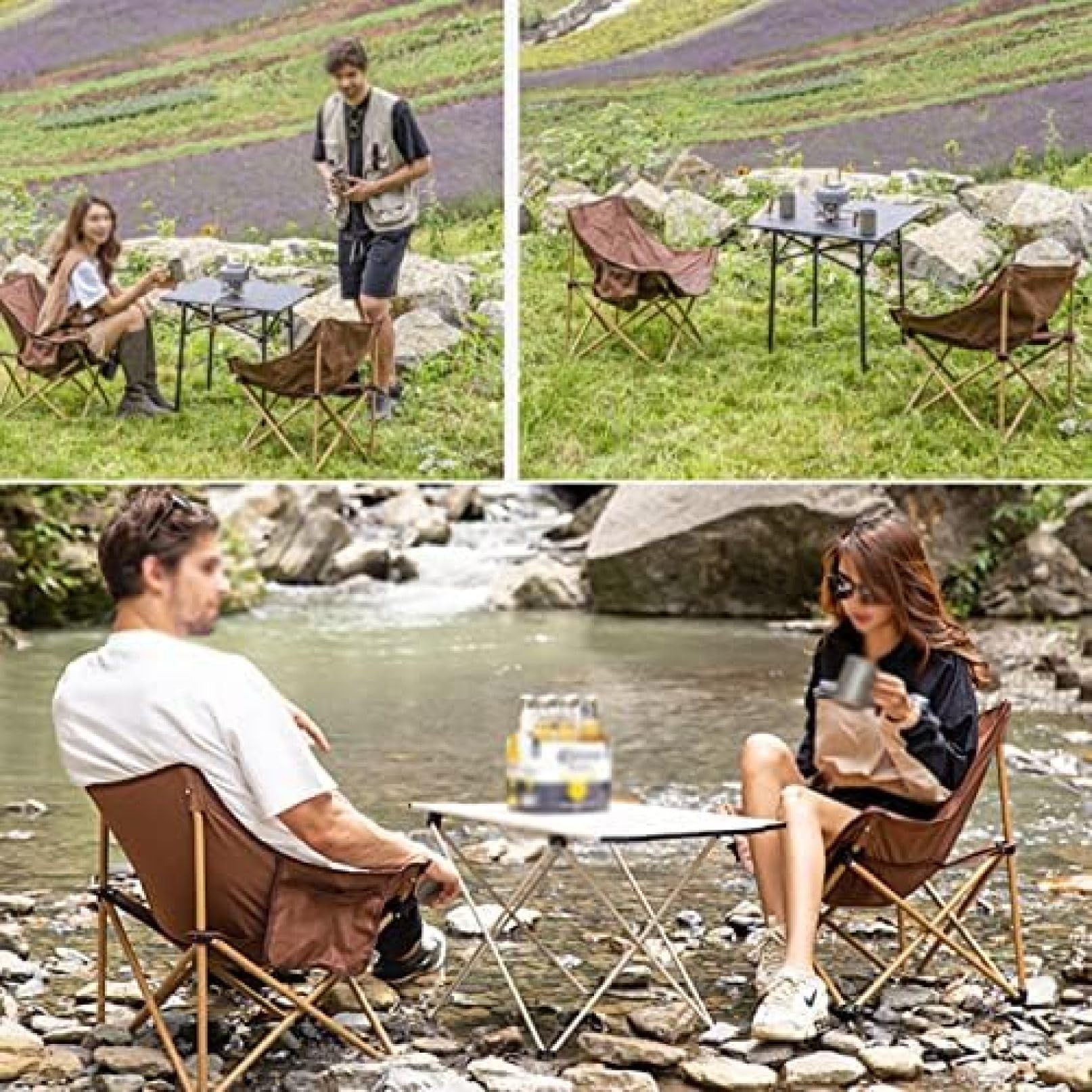 アウトドアローチェア 楽天市場】【20%OFFクーポン〜】アウトドアチェア 折りたたみ