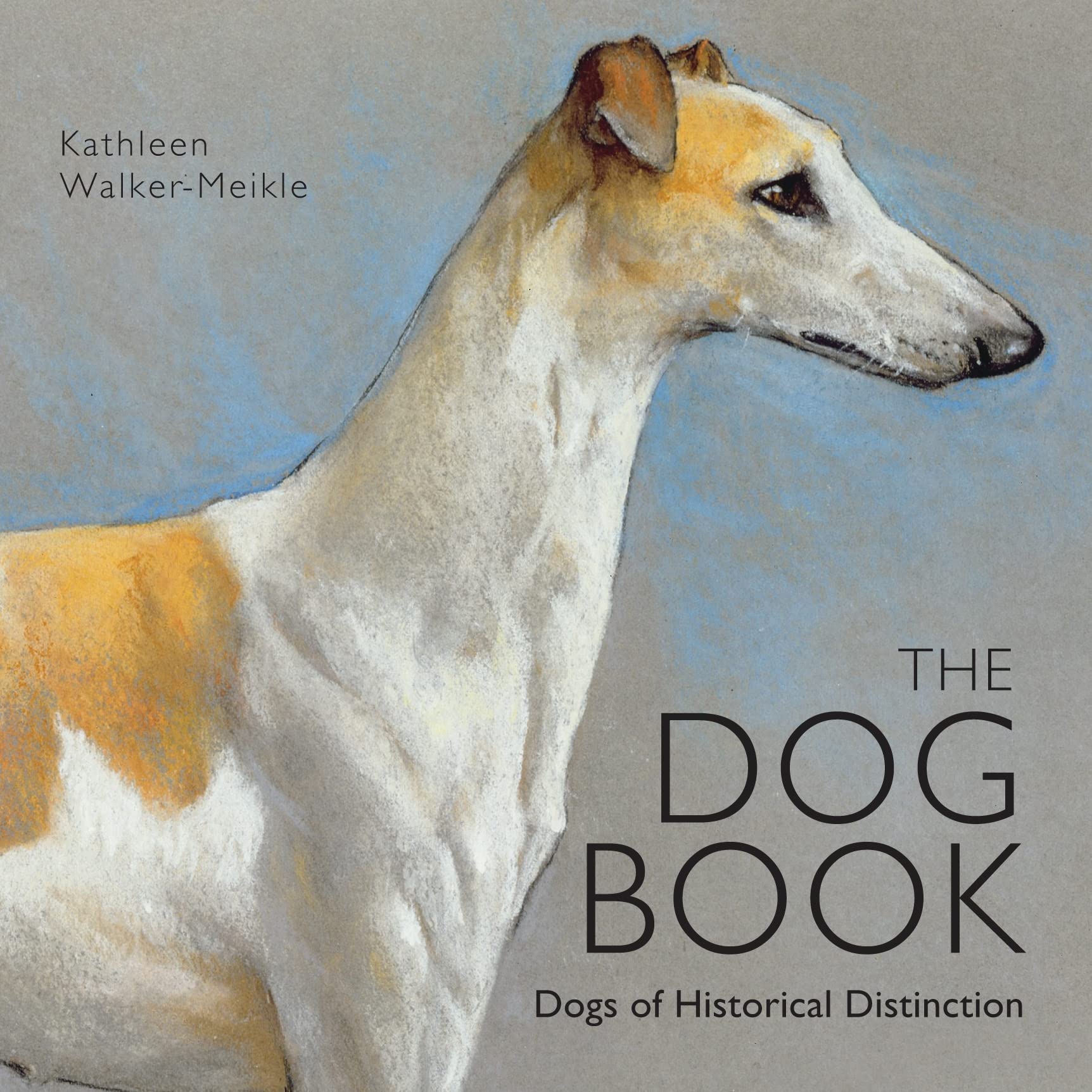 The Dog Book - 9781908402905