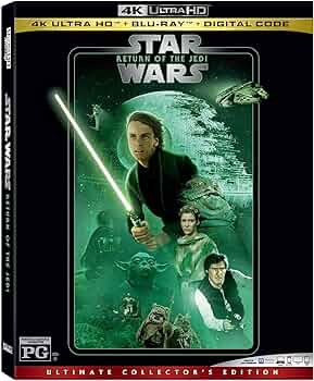 洋楽 STAR WARS Return of the Jedi Star Wars Episode VI: Return Of The Jedi (1983) Soundtrack
