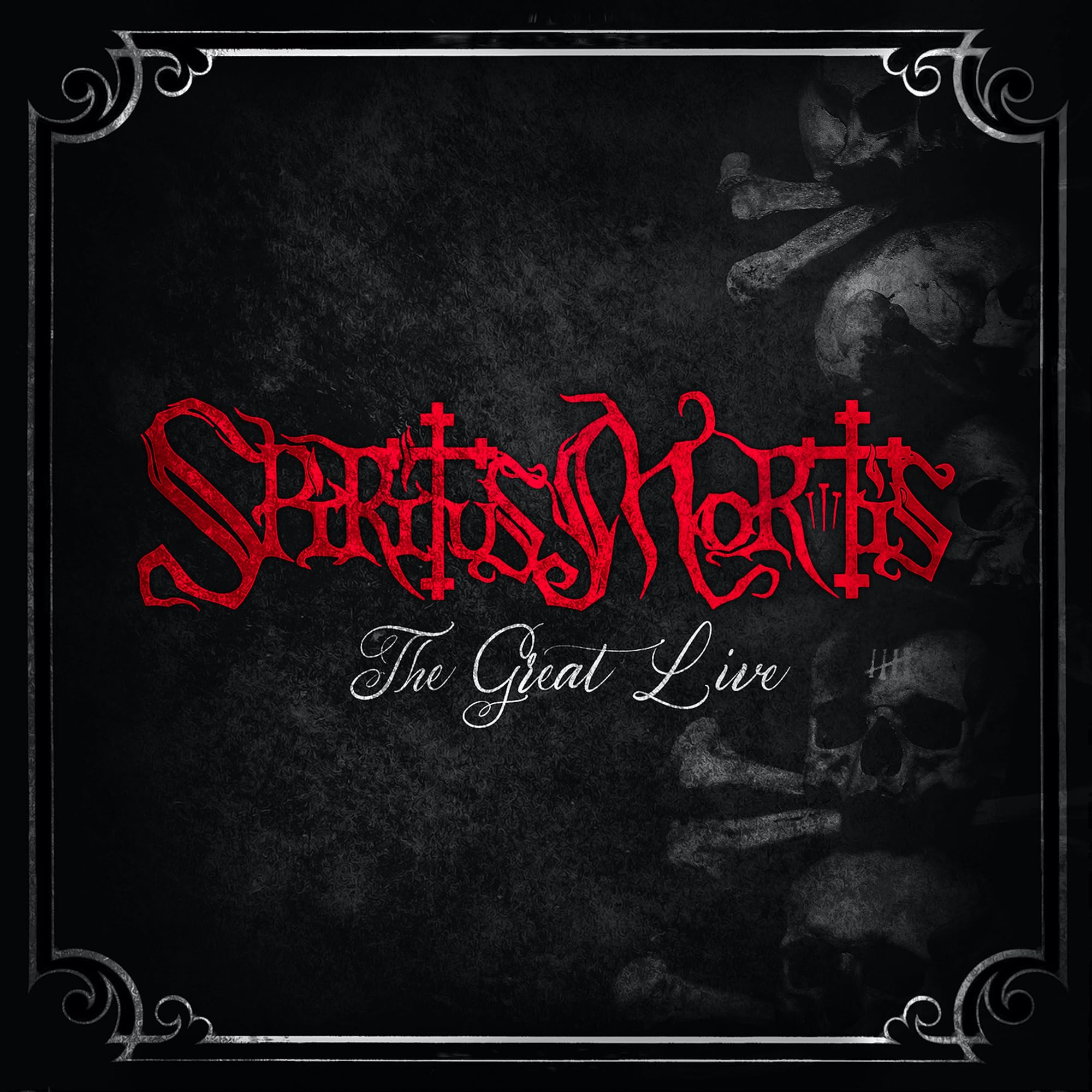 The Great Live