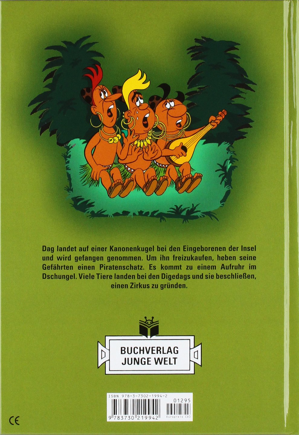 Mosaik von Hannes Hegen: Wie alles begann: Dreibändige Buchausgabe der Hefte 1 bis 12