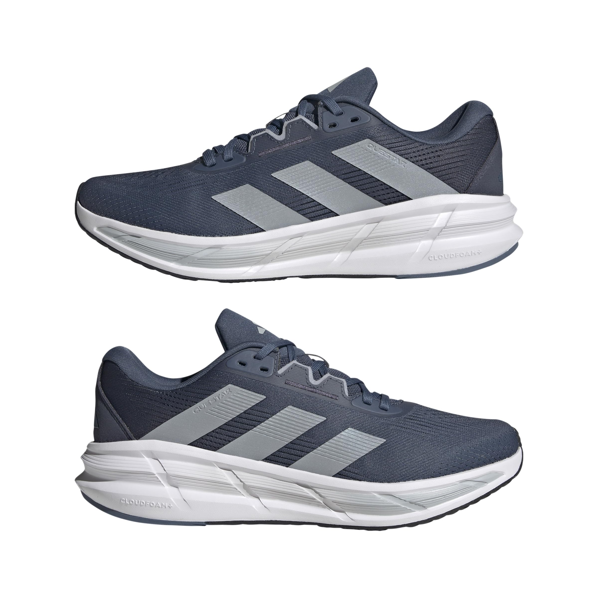 Adidas Questar 3 Running Shoes Zapatillas para correrHombre — view 6