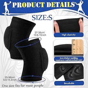 Amazon.com : Yinder 4 Pcs Volleyball Accessories Include