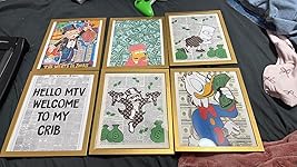 Review Image by Erika Shanesse Erika Shanesse