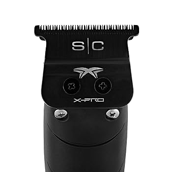 Stylecraft Rebel Professional Modular Cordless Hair Clipper