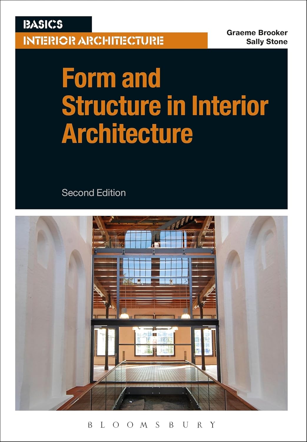 Form and Structure in Interior Architecture (Basics Interior ...