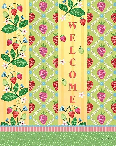 Miniatura 4 de Studio M Life is Sweet Art Pole - Poste decorativo para jardín al aire libre, fabricado en Estados Unidos, 20 pulgadas de alto