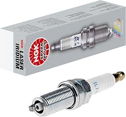 NGK ILFR6A 3588 Laser Iridium Plug