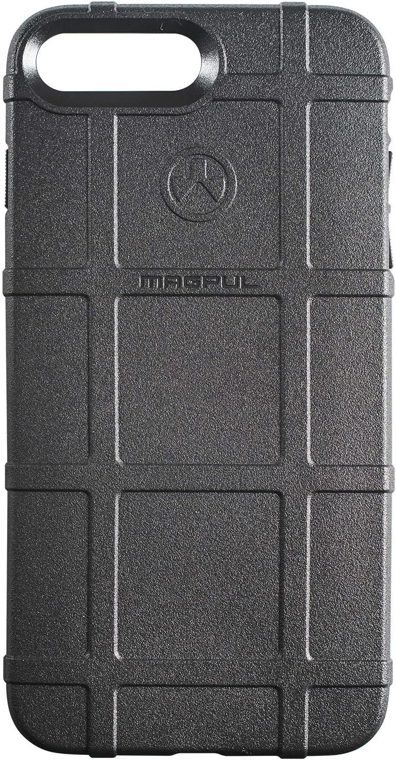 Magpul Field Case iPhone 7/8 Plus Case, Black