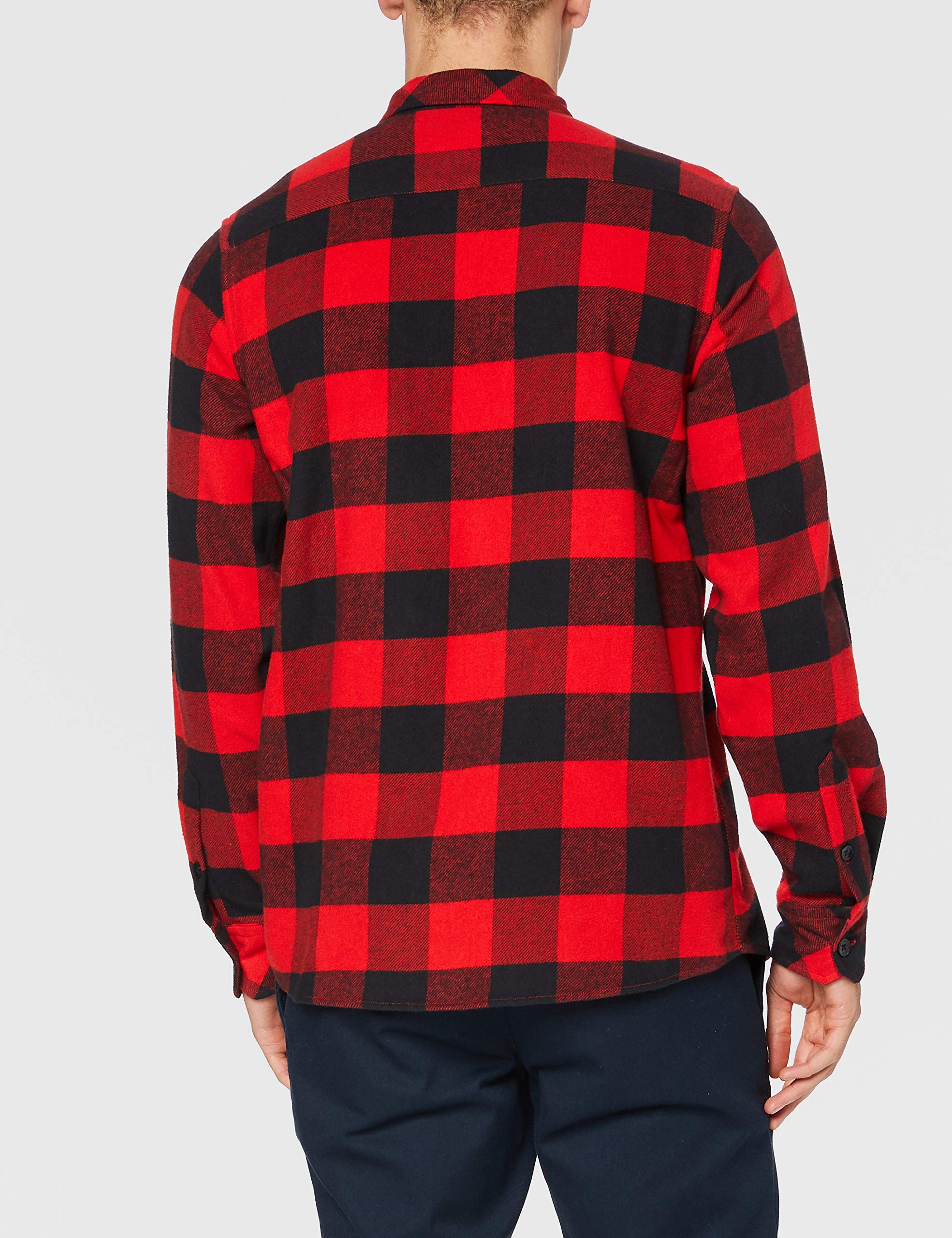 Dickies Streetwear Male Shirt Sacramento - Camiseta / Camisa deportivas para hombre