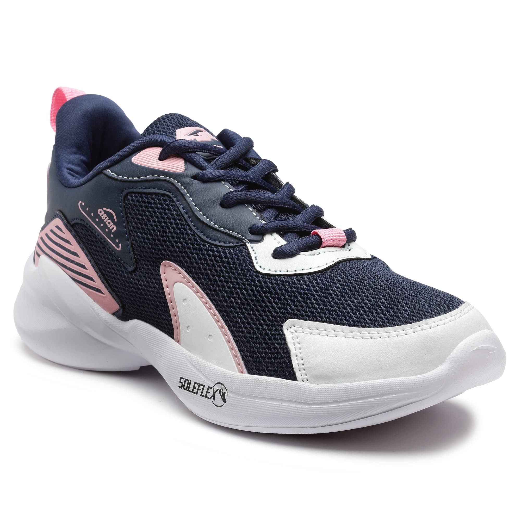 ASIAN Women's Fireflty-05 Sports Running,Walking & Gym Shoes Max Cushion with Memory Form Lightweight Eva Sole Extra Jump Casual Sneaker Shoes for Women's & Girl's-picture-32