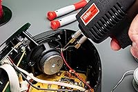 Vista 2 de Weller Apex Tool Group 7200PK Soldering Gun Kit, Multi, One