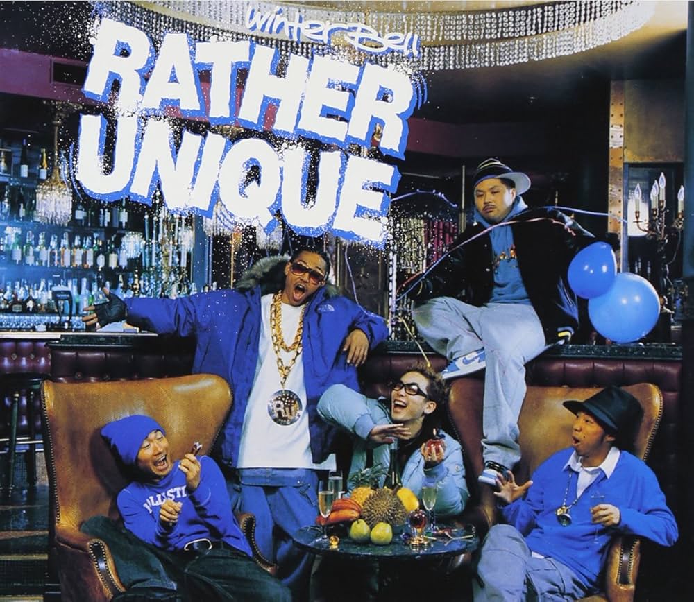 Amazon.co.jp: Winter Bell(DVD付): ミュージック