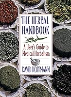 Algopix Similar Product 18 - The Herbal Handbook A Users Guide to