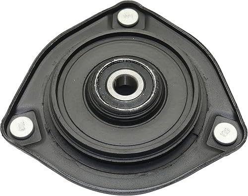 Miniatura 6 de Garage-Pro Amortiguador delantero del lado del conductor o del pasajero y montaje del puntal compatible con Hyundai Elantra 2011-2016, para Veloster