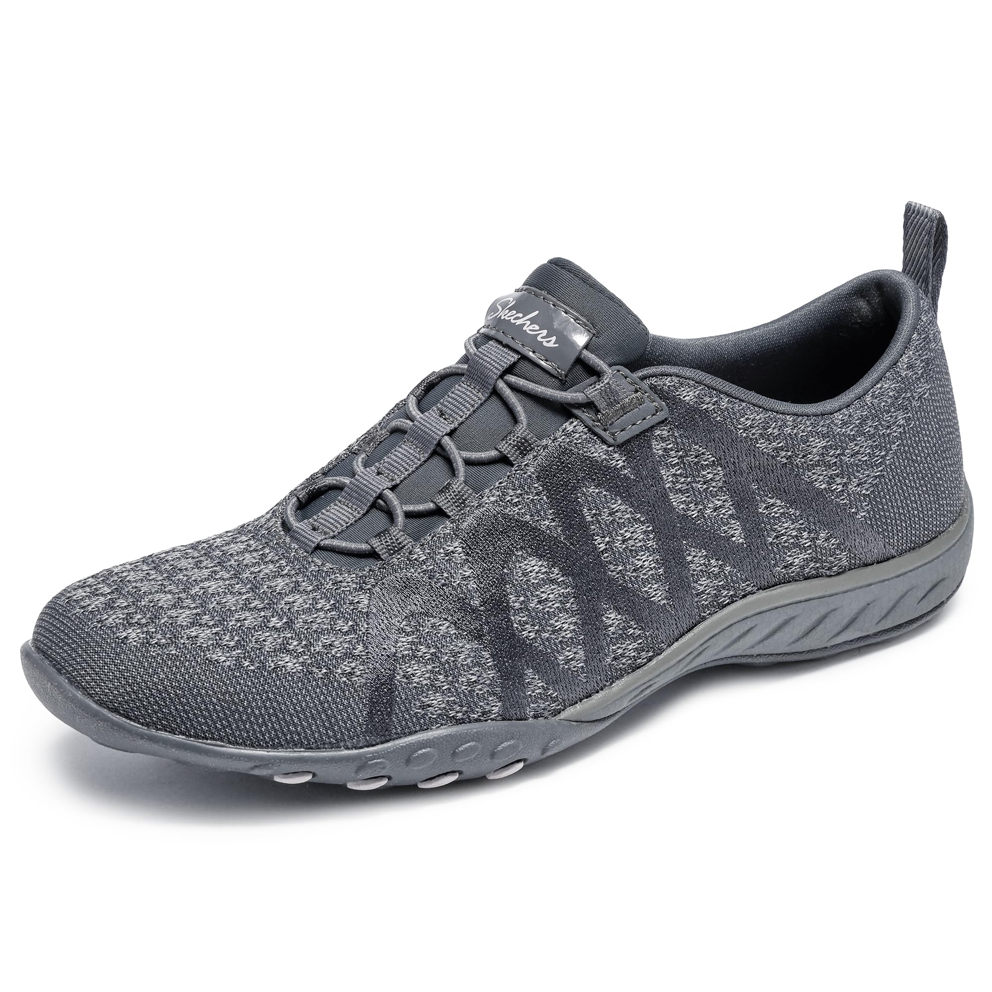 Skechers Women's Breathe-Easy Simple Pleasure
