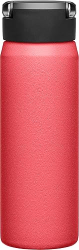 Vista 68 de CamelBak Fit Cap Vacuum Insulated Stainless Steel Water Bottle