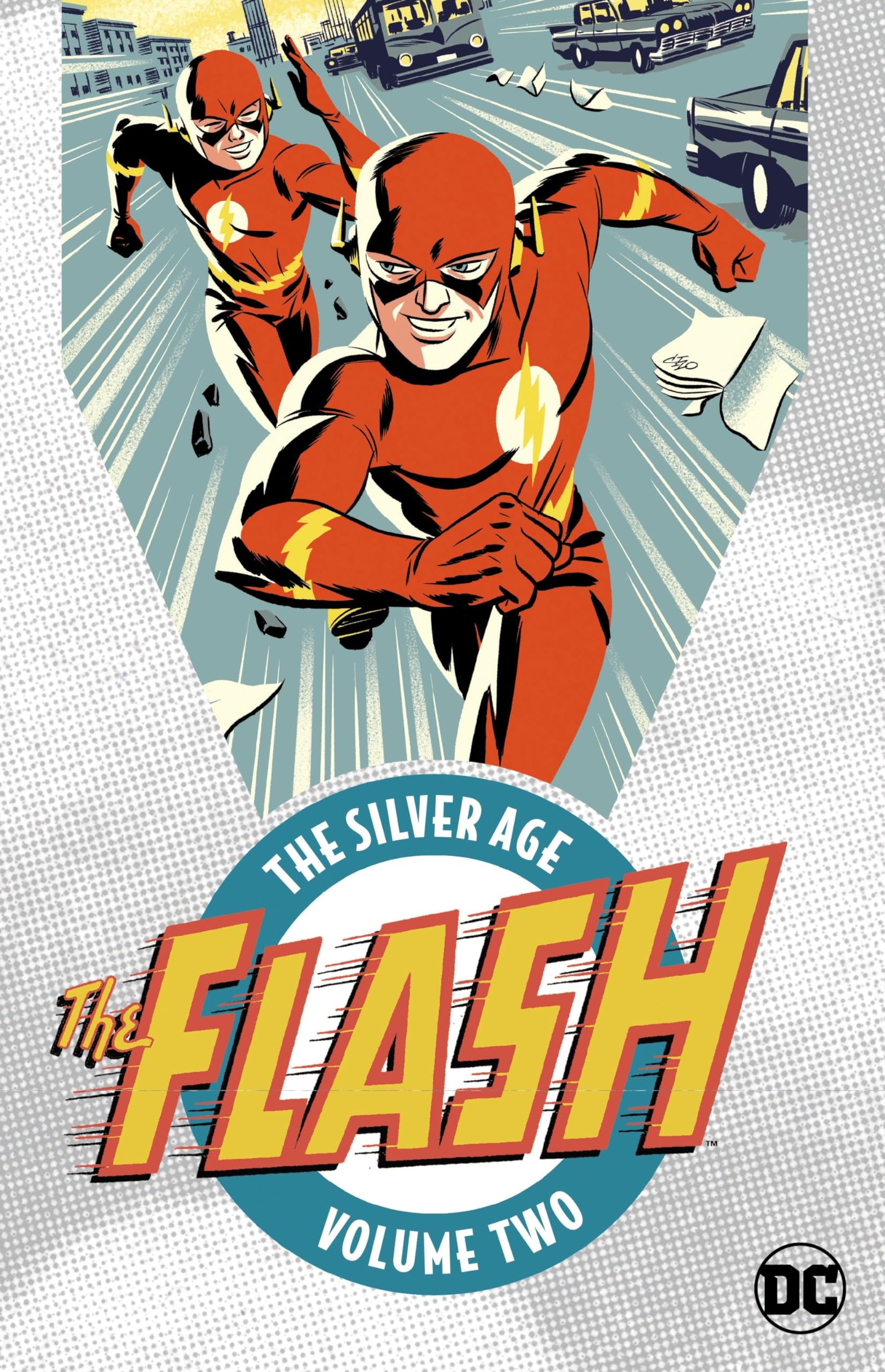 Flash The Silver Age TP Vol 2 Paperback – 10 Oct. 2017