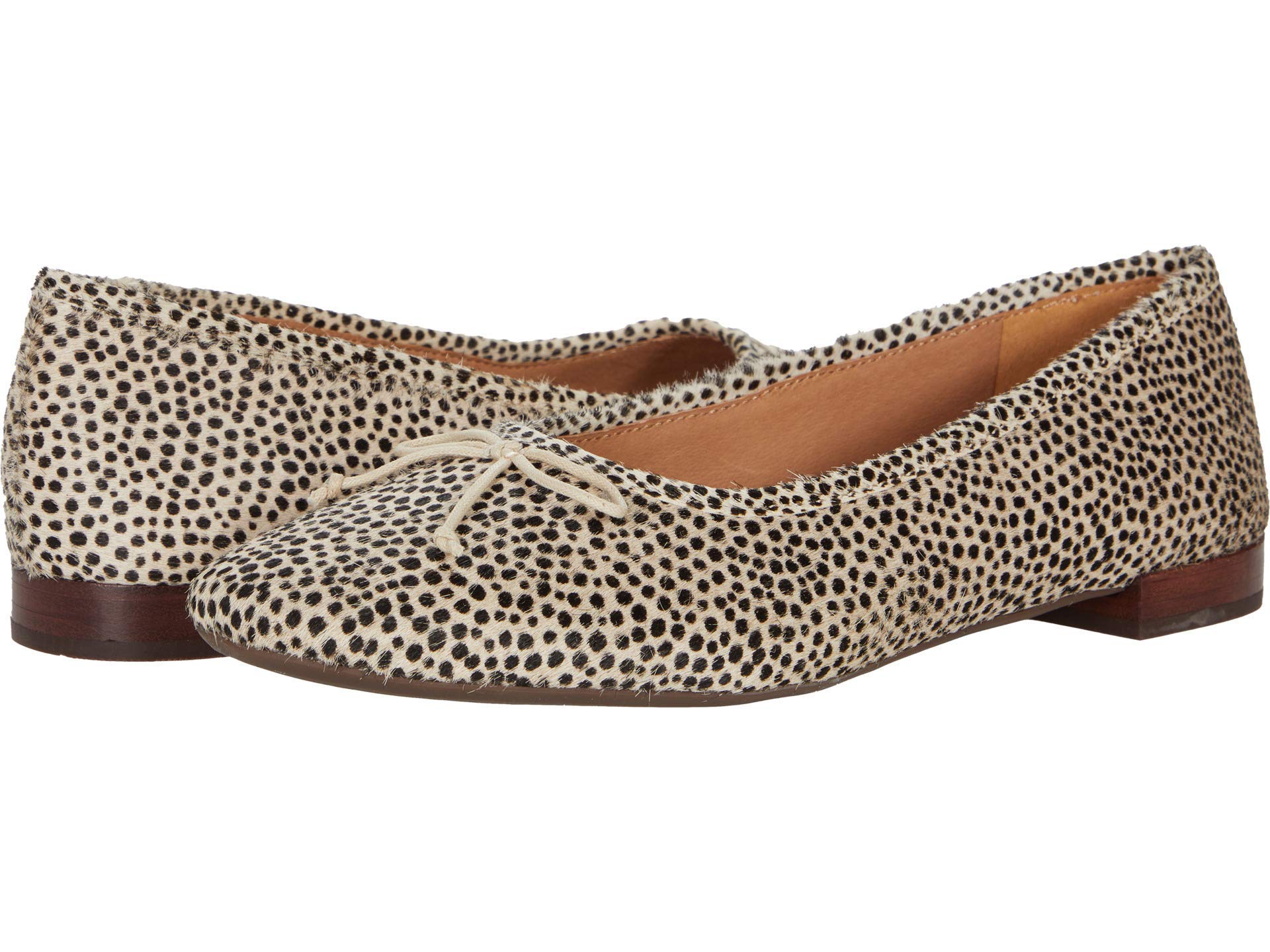 Madewell Maria Ballet Flat
