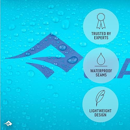 Miniatura 3 de Sea to Summit Bolsa seca ultra sil, almacenamiento en seco ultraligero e impermeable