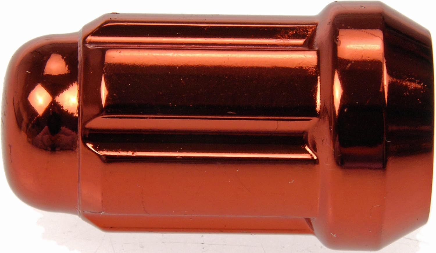 Dorman 711-255E Red Spline Drive Lock Set 1/2-20 Compatible with Select Models, 20 Pack