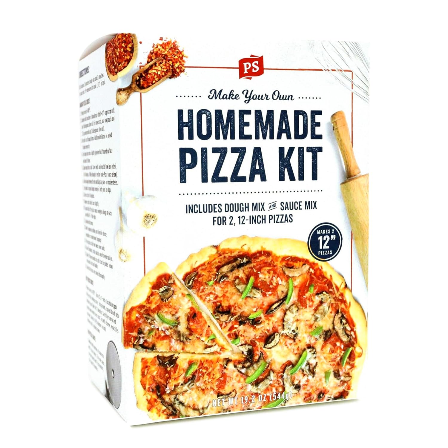 Asda Create Your Own Pizza Opening Times Deals Discounted www