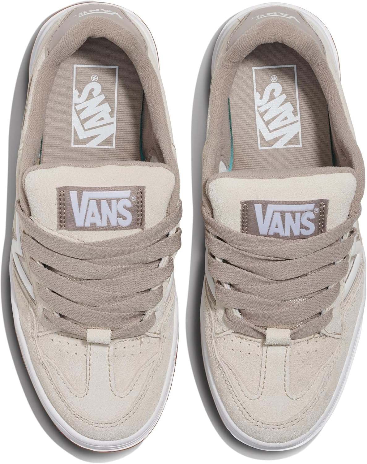 Vans Unisex-Adult Upland Shoe - Image 5