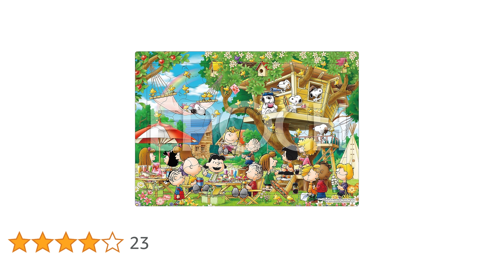 Amazon.co.jp: エポック社(EPOCH) 【アポロのピクチュアパズル