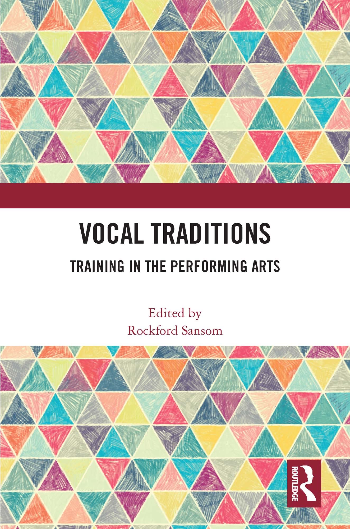 Livre Vocal Traditions Training in Performing Arts format Kindle en anglais pour comédiens