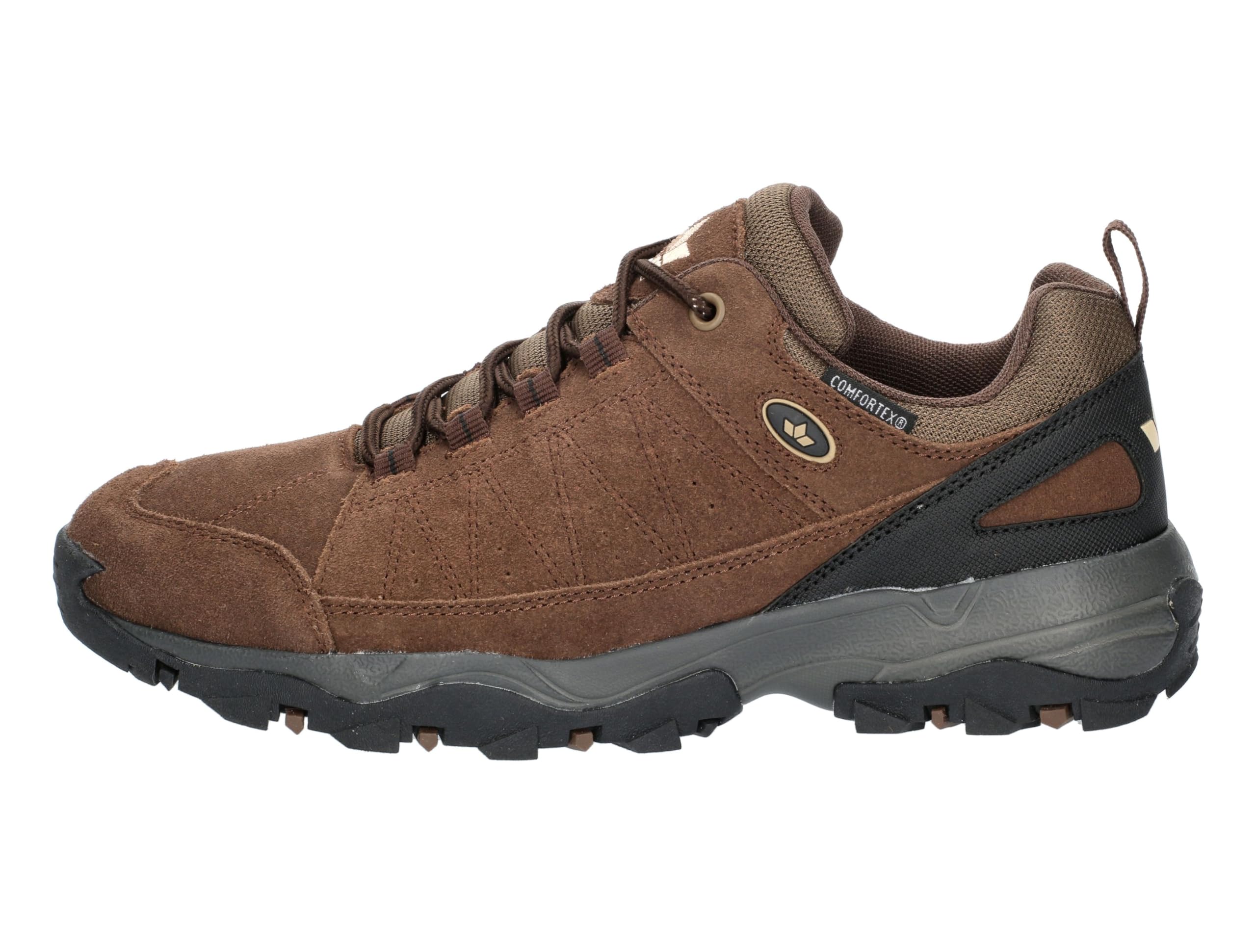 Lico Fairfield Zapatos de Low Rise SenderismoUnisex Adulto