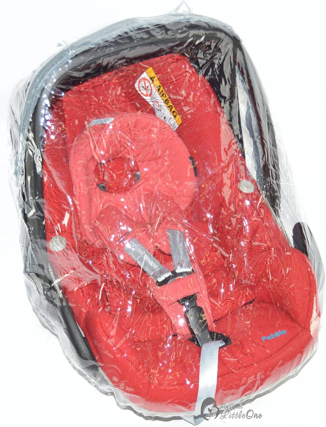Raincover Compatible with Maxi COSI Cabrio Pebble Car Seat (228